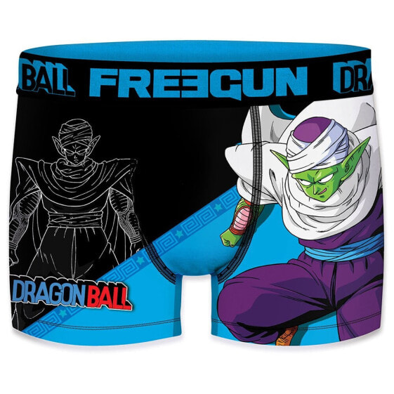 FREEGUN Dragon Ball T731 Boxer