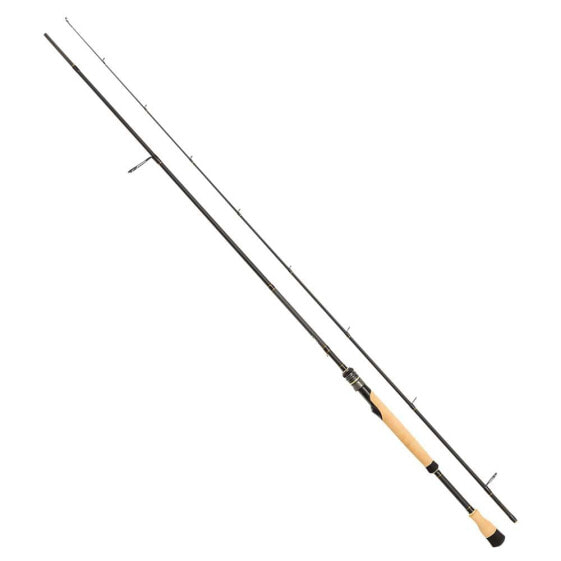 MITCHELL Traxx MX7 Dropshot Spinning Rod