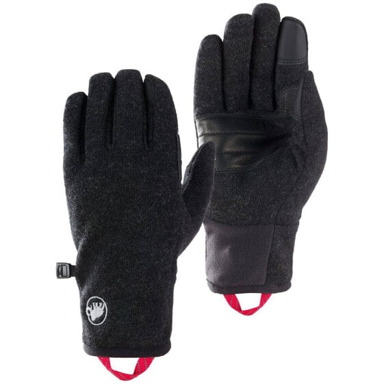 Перчатки Mammut Passion Gloves
