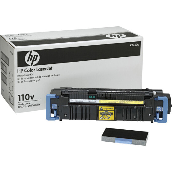 Сменный термоблок HP CB457A