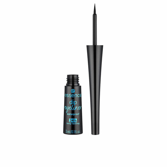 Eyeliner Essence Dip Eyeliner Водонепроницаем 3 ml