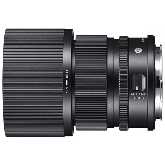 SIGMA PHOTO DG DN C SE 90 mm F/2.8 Telephoto Lens