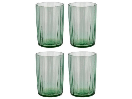 Wasserglas Kusintha 4er Set