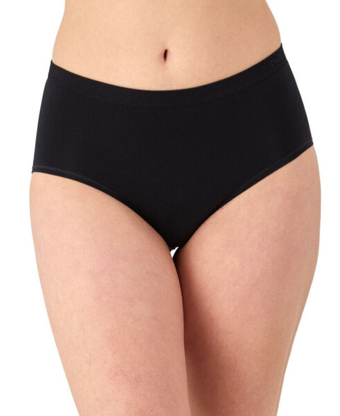 Women's Seamless Hipster Underwear DM2308