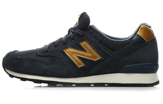 Беговые кроссовки New Balance 996 WR996DOX