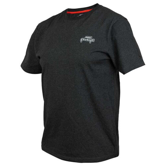 FOX RAGE Logo short sleeve T-shirt