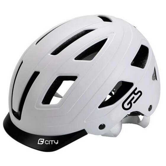 Шлем защитный GES City Urban