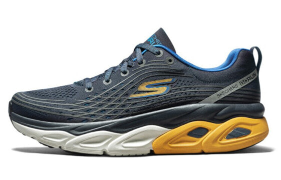 Кроссовки мужские Skechers Max Cushioning Ultimate 54440-NVYL