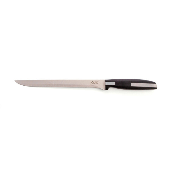 Нож кухонный из металла Quid Habitat 25 см (Пачка 12 шт)
