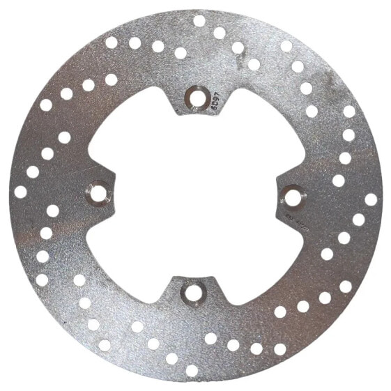 EBC D-Series Solid Round Offroad MD6097D Rear Brake Disc