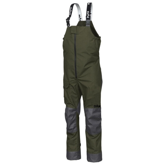 DAM Manitoba XT Bib&Brace Suit Pants