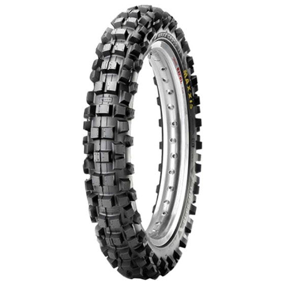 Покрышка для мотокросса Maxxis Maxcross IT M7305 64M TT