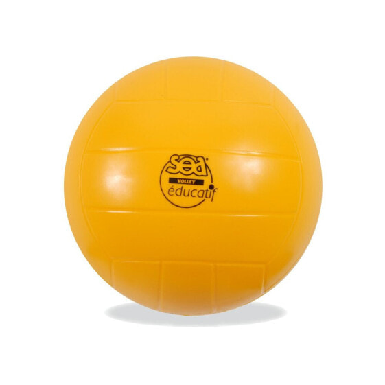 Волейбольный мяч обучающий SPORTI FRANCE Educational Sea Volleyball Ball