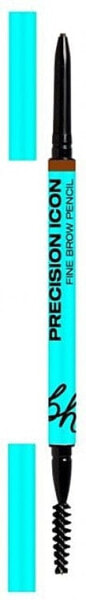 BH Cosmetics Los Angeles Precision Icon Fine Brow Pencil