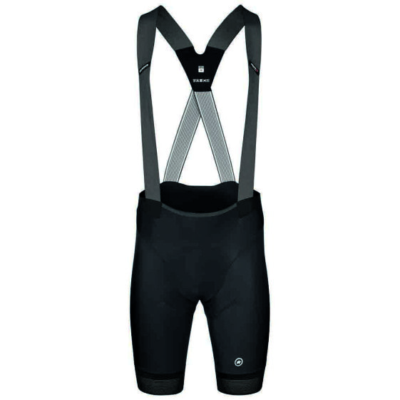 ASSOS Equipe RS S9 WerksTeam bib shorts