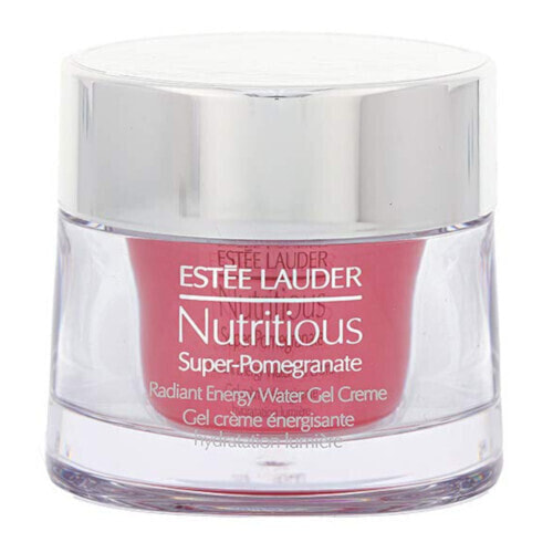 Nutritious Super-Pomegranate (Radiant Energy Water Gel Creme) 50 ml