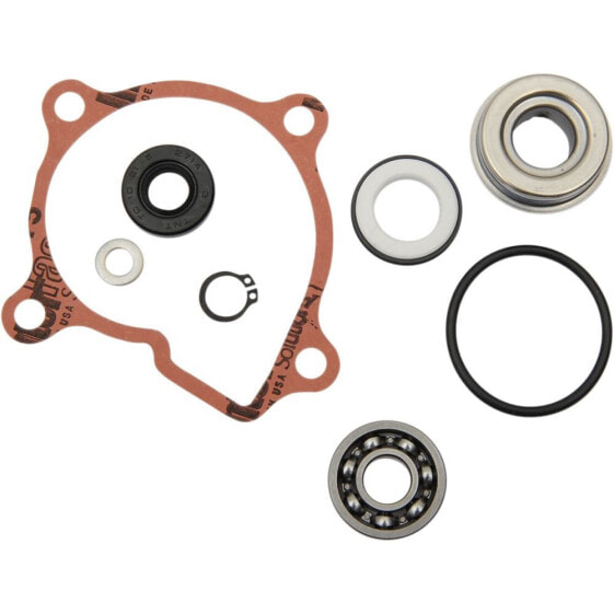 MOOSE HARD-PARTS 821865 Water Pump Gasket Kit Yamaha YFM660