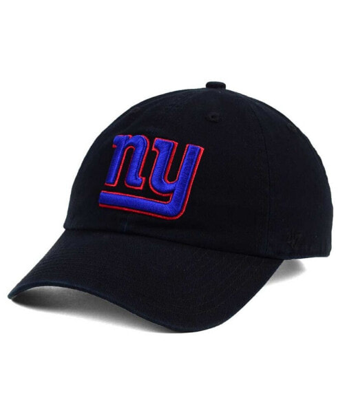 New York Giants CLEAN UP Cap