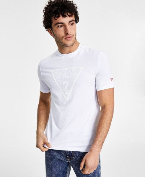 Men’s Eco Tonal Logo T-Shirt