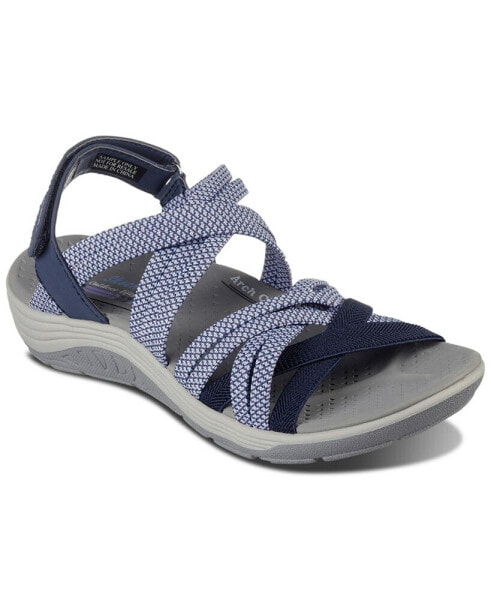 Women's Reggae Cup - Smitten by You Athletic Sandals from Finish Line