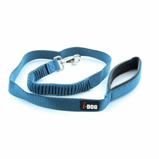 I-DOG Confort Elastique 120 cm Leash