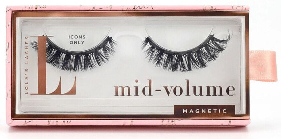 Lola's Lashes Icons Only Magnetic Lashes