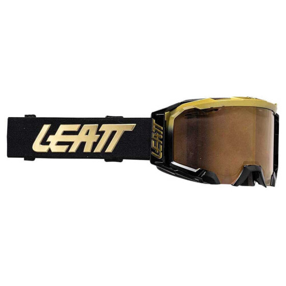 Лыжные очки Leatt Velocity 5.0 MTB Iriz