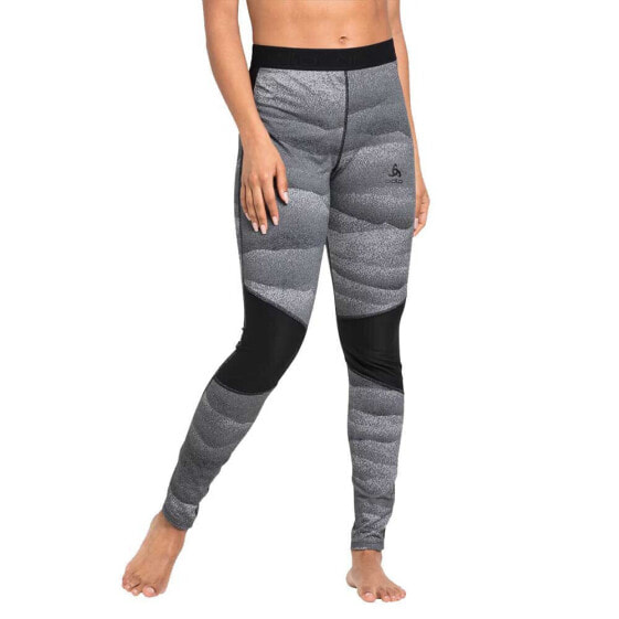 ODLO Whistler Eco Leggings