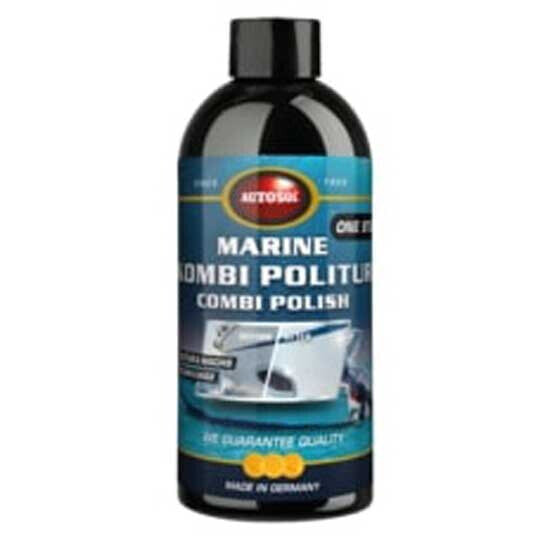 AUTOSOL 500ml Marine Boats Polish Cleaner