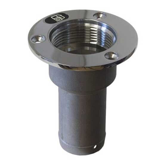 ROCA AB. Stainless Steel Straight Drain Connector