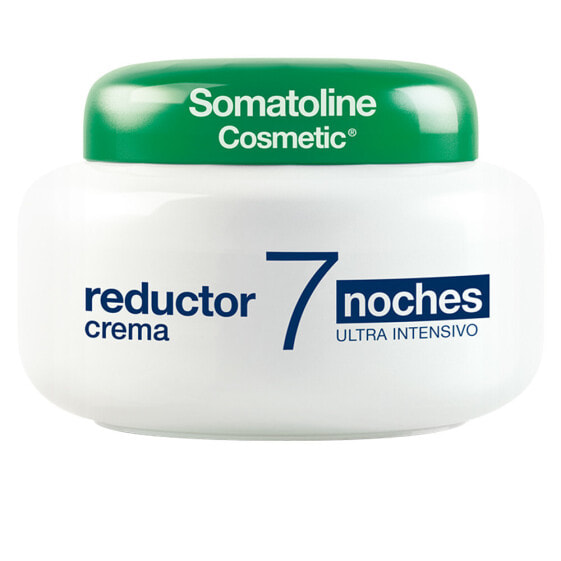 CREMA REDUCTOR INTENSIVO 7 noches 400 ml