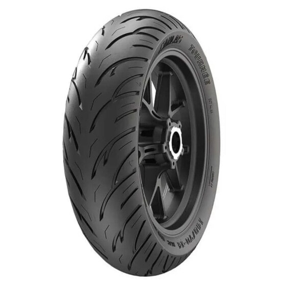 ANLAS Tournee 64S TL scooter rear tire