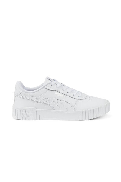 Carina 2.0 Günlük Spor Ayakkabı Sneaker Beyaz