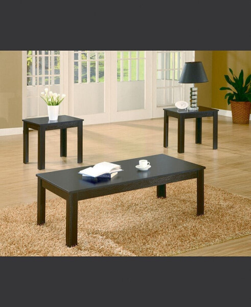 Pagosa 3-Piece Occasional Table Set