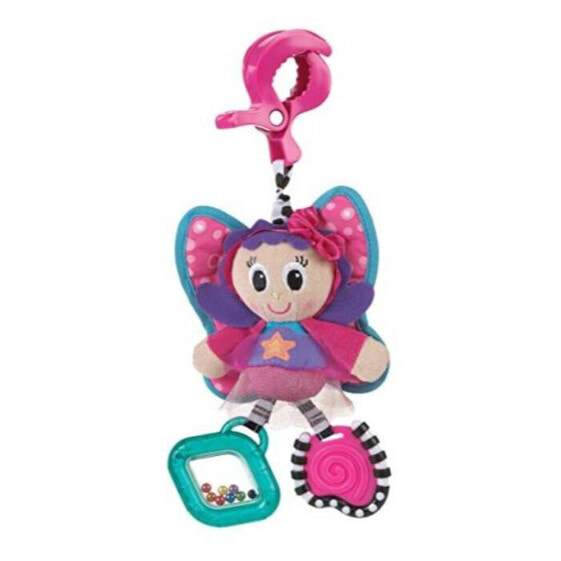 PLAYGRO Floss Musical Pendant El Fairy