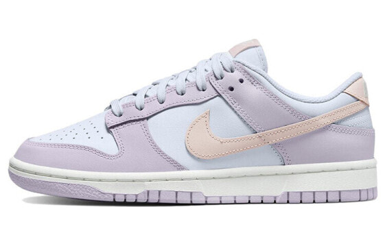Кроссовки Nike Dunk Low "Atmosphere Pink" DD1503-001
