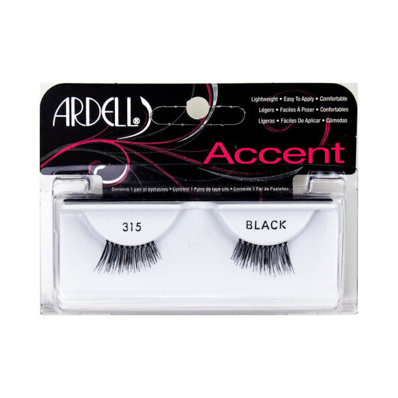 Ardell Accent 315 Black Накладные ресницы