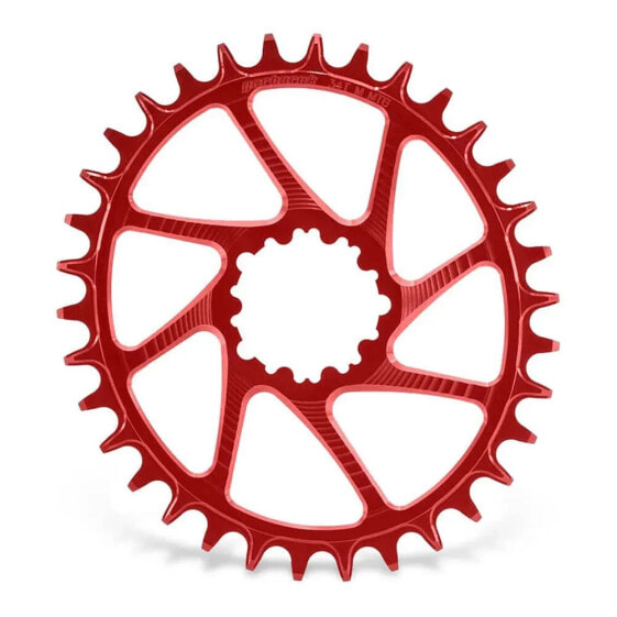 GARBARUK Sram GXP/DUB MTB oval chainring