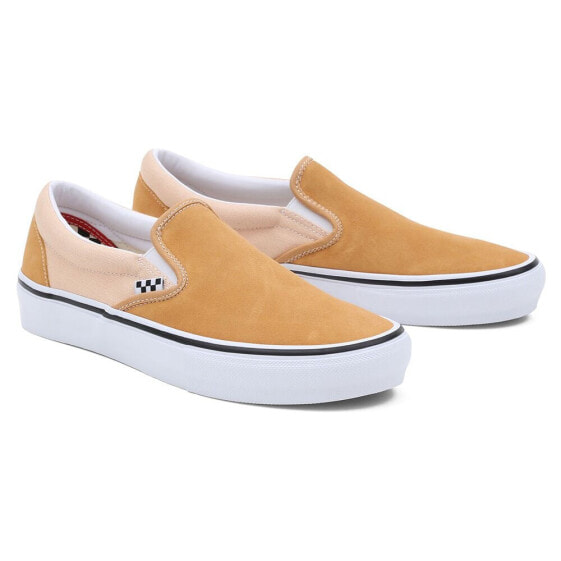 Кроссовки VANS Skate Slip-On Trainers