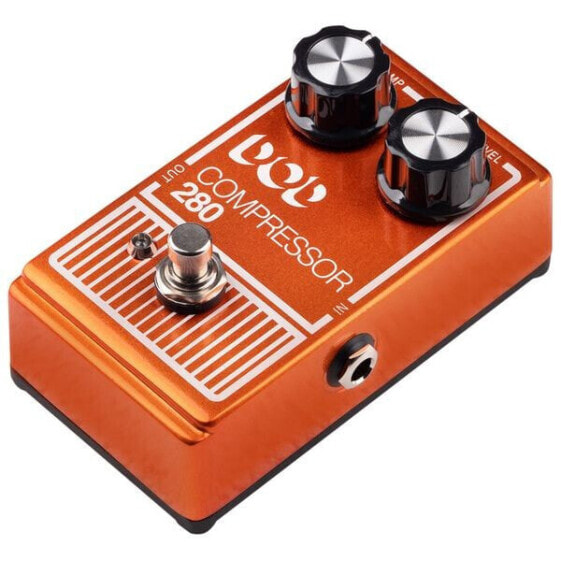 Digitech DOD Compressor 280