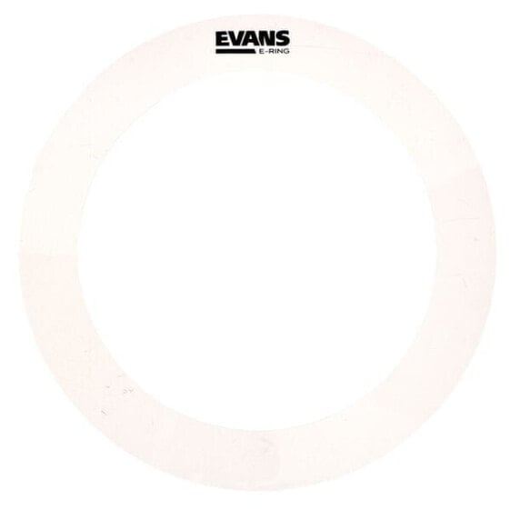 Evans E-Ring 14" Clear Tom
