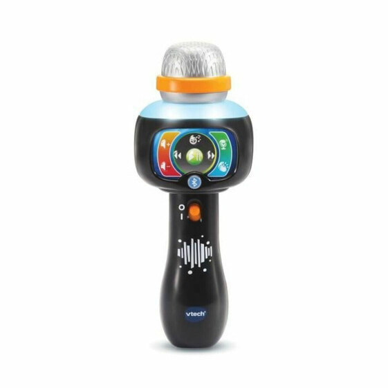 Микрофон Vtech Super Micro Magic'Fun