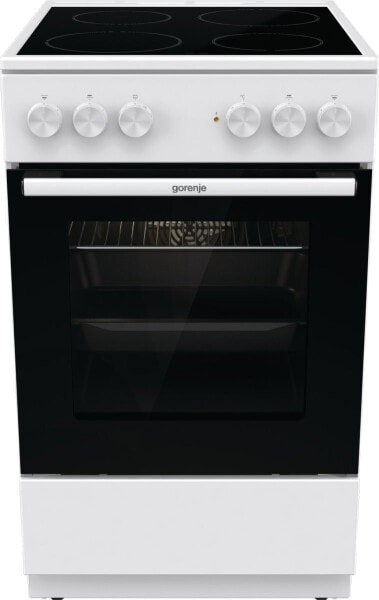 Kuchenka Gorenje Kuchnia ceramiczna GEC5A41WG