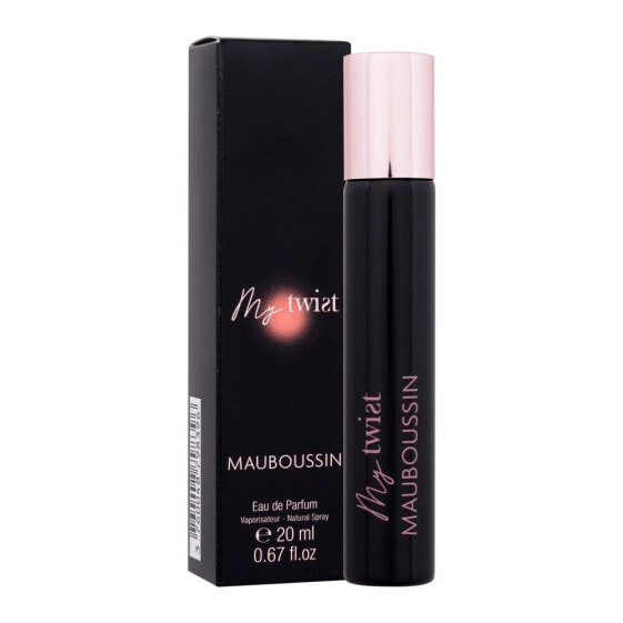 Mauboussin My Twist 20 ml eau de parfum für Frauen