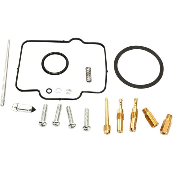 MOOSE HARD-PARTS 26-1544 Carburetor Repair Kit Honda CR125R 90-95