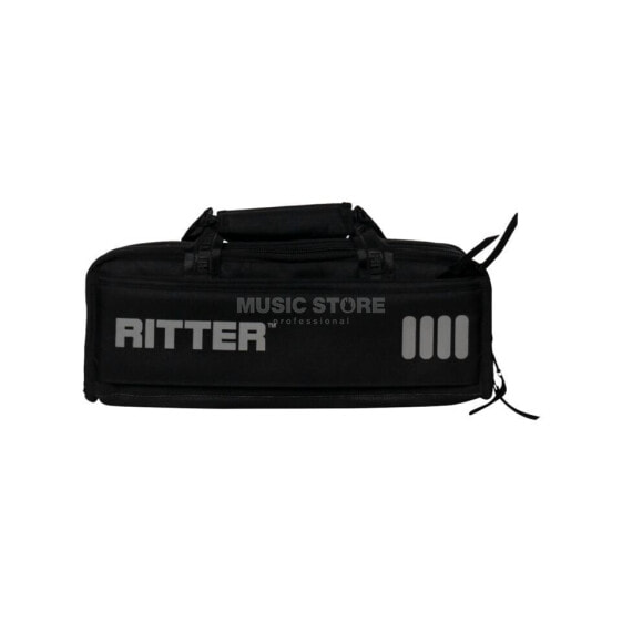 Ritter Bags Gigbag Bern Flute C-foot - SBK