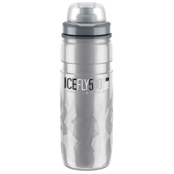 ELITE Ice Fly 500ml Water Bottle