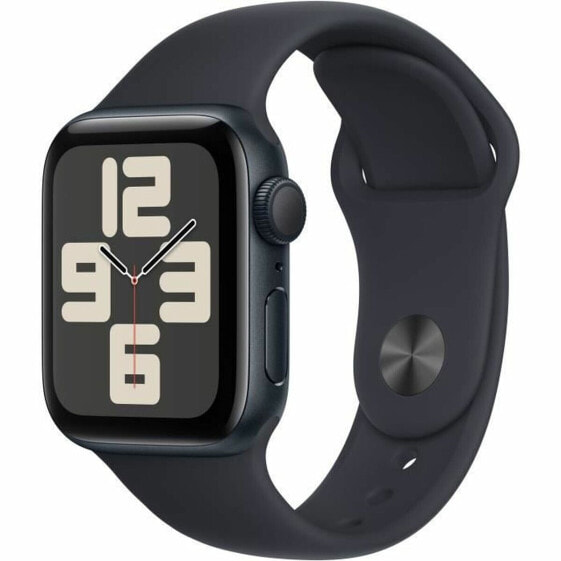 Smartwatch Apple SE Black 40 mm