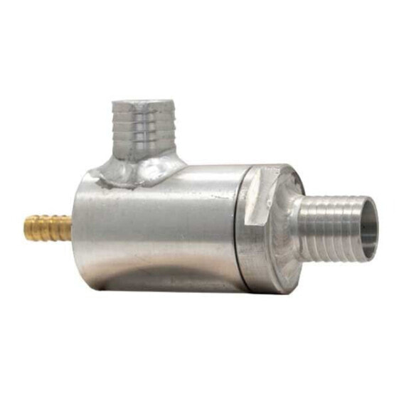 Мотор лодочный FISCHER PANDA P45I PMS Thermostat Housing Silver