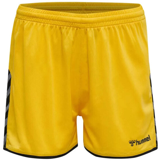 HUMMEL Authentic Shorts